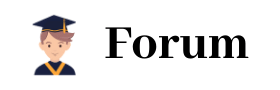 English Topper Forum Logo